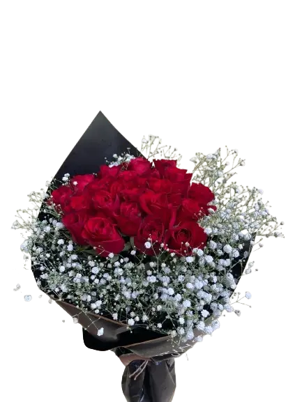 Ramo Nupcial de Rosas